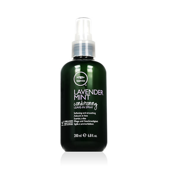 Paul Mitchell Lavender Mint Conditioning Leave-In Spray 200 ml