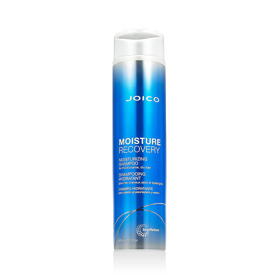 Joico Moisture Recovery Moisturizing Shampoo 300 ml