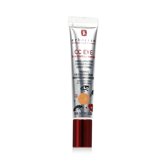Erborian CC Eyee Radiance Eye Contour Cream SPF 20 10 ml