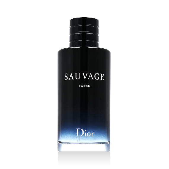 Dior Christian Sauvage Perfum 200 ml M