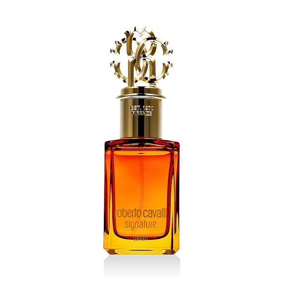 Roberto Cavalli Signature Perfum 50 ml W