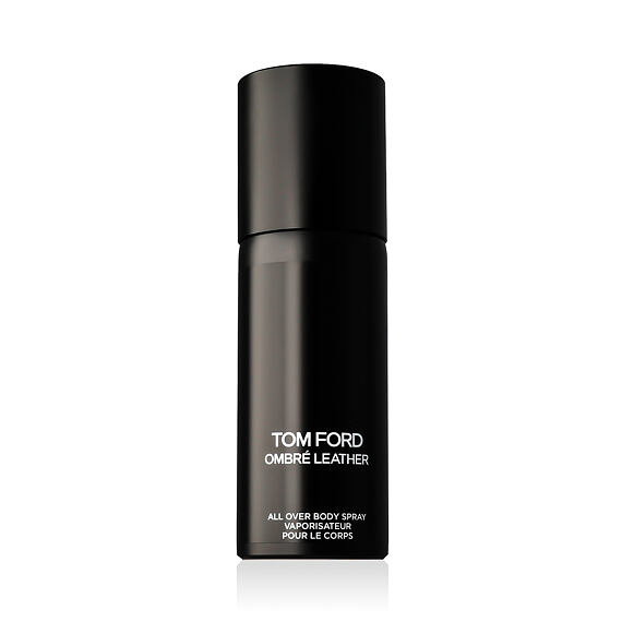 Tom Ford Ombré Leather 2018 spray do ciała 150 ml U