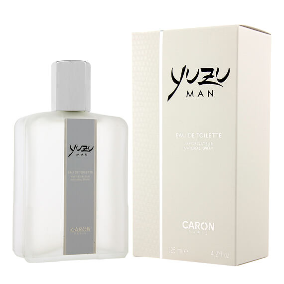 Caron Yuzu Man EDT 125 ml M