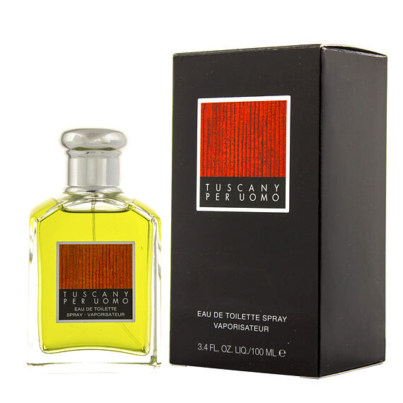 Aramis Tuscany Per Uomo EDT rozpakowany 100 ml M