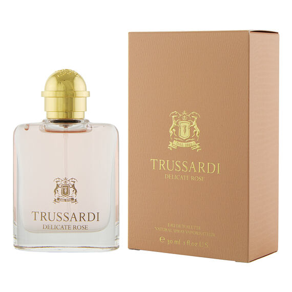Trussardi Delicate Rose EDT 30 ml W