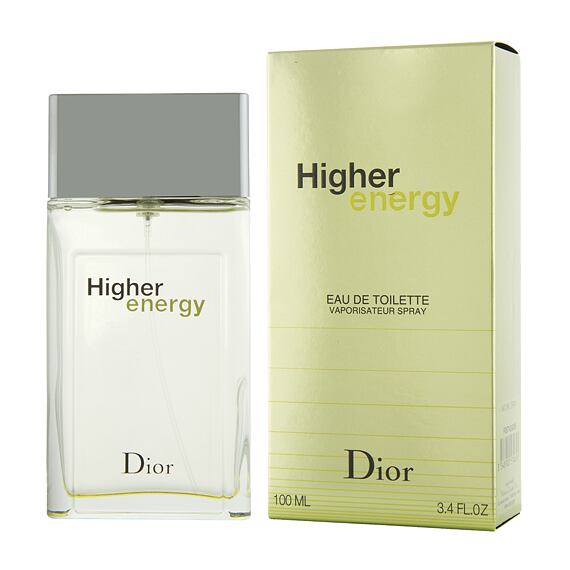 Dior Higher Energy EDT 100 ml M