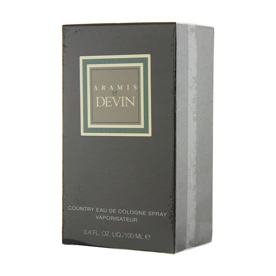 Aramis Devin Country EDC 100 ml M