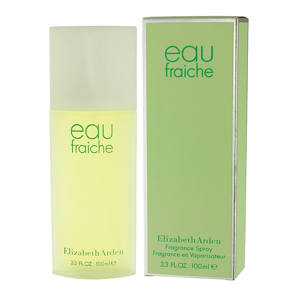 Elizabeth Arden Eau Fraiche 100 ml W