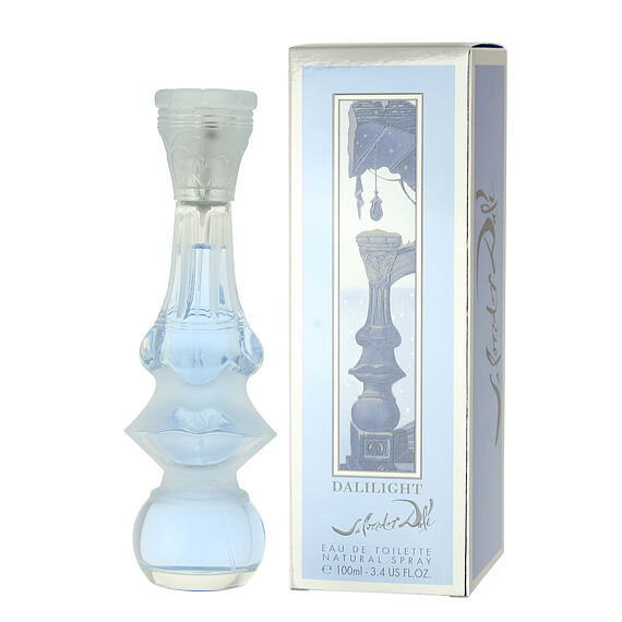 Salvador Dalí Dalilight EDT 100 ml W