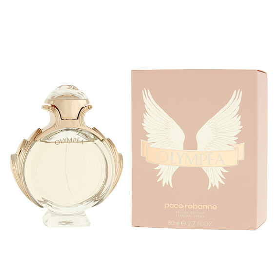 Paco Rabanne Olympéa EDP 80 ml W
