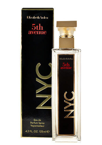 Elizabeth Arden 5th Avenue NYC EDP 75 ml W