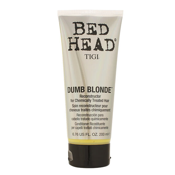 Tigi Bed Head Dumb Blonde Reconstructor 200 ml
