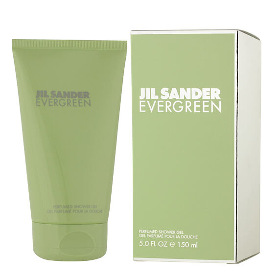 Jil Sander Evergreen SG 150 ml W