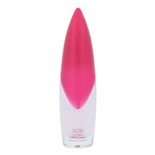 Naomi Campbell Bohemian Garden EDT 15 ml W