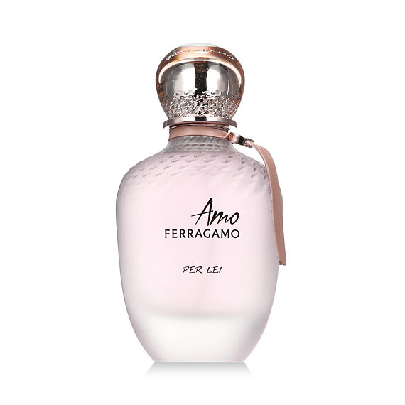 Salvatore Ferragamo Amo Ferragamo Per Lei Woda perfumowana dla kobiet 100ml