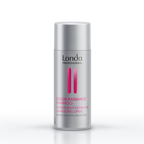 Londa Professional Color Radiance Shampoo 50 ml
