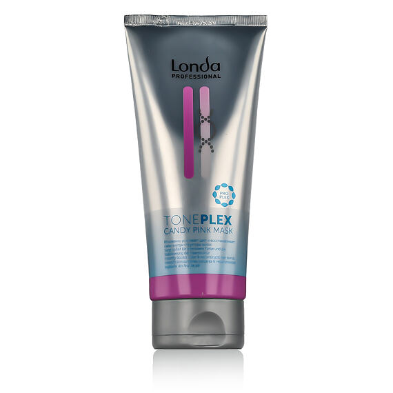Londa Professional Toneplex Candy Pink Mask 200 ml