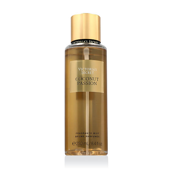 Victoria's Secret Coconut Passion spray do ciała 250 ml W