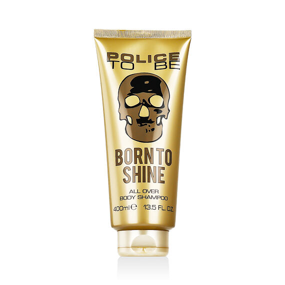 POLICE To Be Born To Shine Woman SG 400 ml W