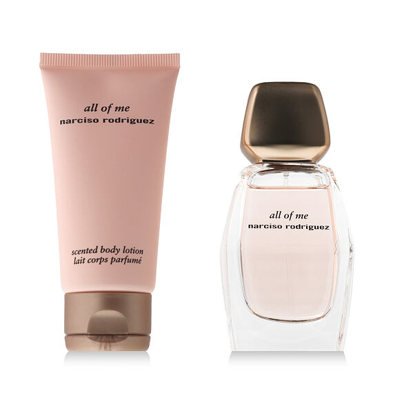 Narciso Rodriguez All Of Me EDP 50 ml + BL 50 ml W