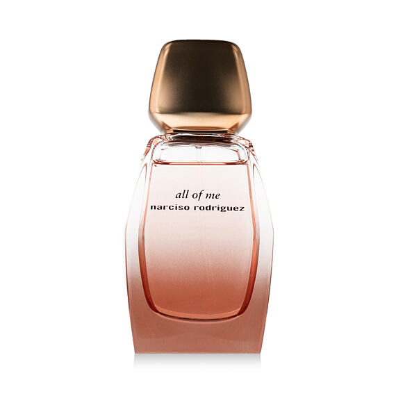 Narciso Rodriguez All Of Me Intense EDP napełnialny 50 ml W