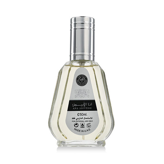 Ard Al Zaafaran Ana Abiyedh EDP 50 ml U