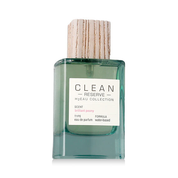 Clean H2Eau Brilliant Peony EDP 100 ml U