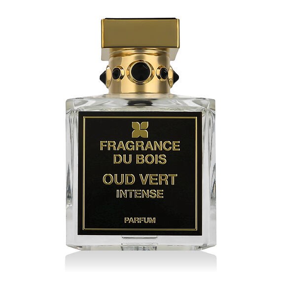 Fragrance Du Bois Oud Vert Intense Perfum 100 ml U