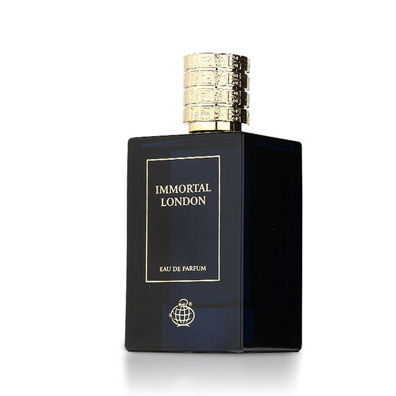 Fragrance World Immortal London EDP 100 ml M