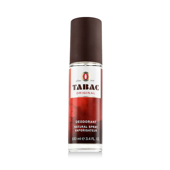 Tabac Original DEO w szkle 100 ml M