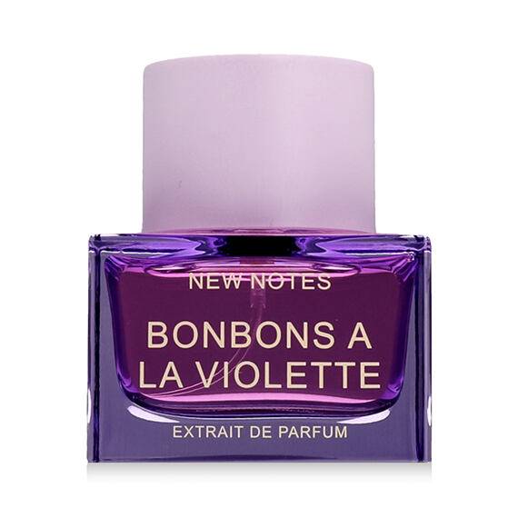 New Notes Bonbons A La Violette Extrait de Parfum 50 ml U