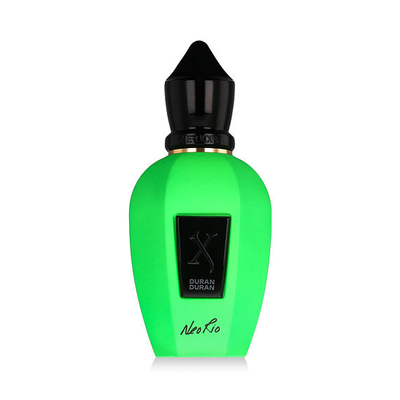 Xerjoff Blends Duran Duran Neo Rio Gluo Green Perfum 50 ml U