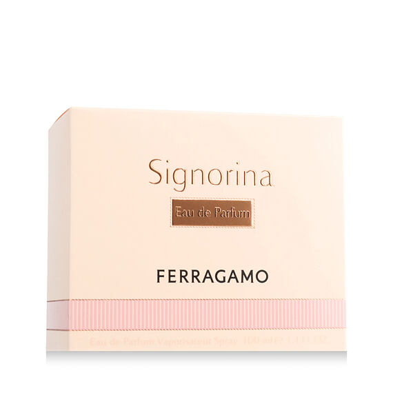Ferragamo Signorina EDP 100 ml W