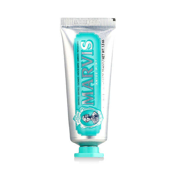 Marvis Anise Mint Toothpaste 25 ml