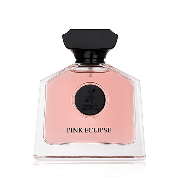 Maison Alhambra Pink Eclipse EDP 100 ml W