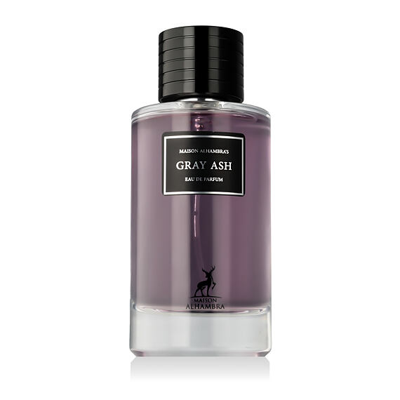Maison Alhambra Gray Ash EDP 100 ml U