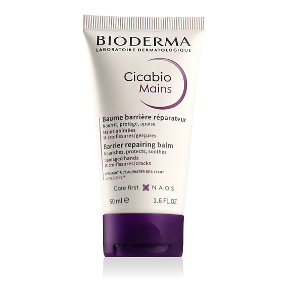 Bioderma Cicabio Barrier Repairing Balm 50 ml