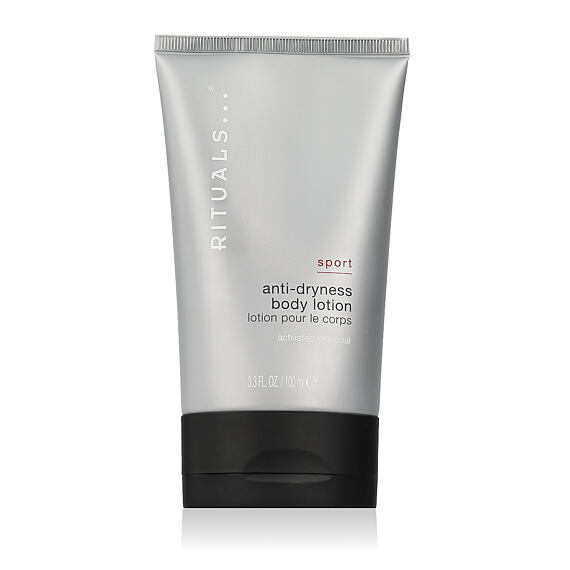 Rituals Sport Anti-Dryness Body Lotion 100 ml