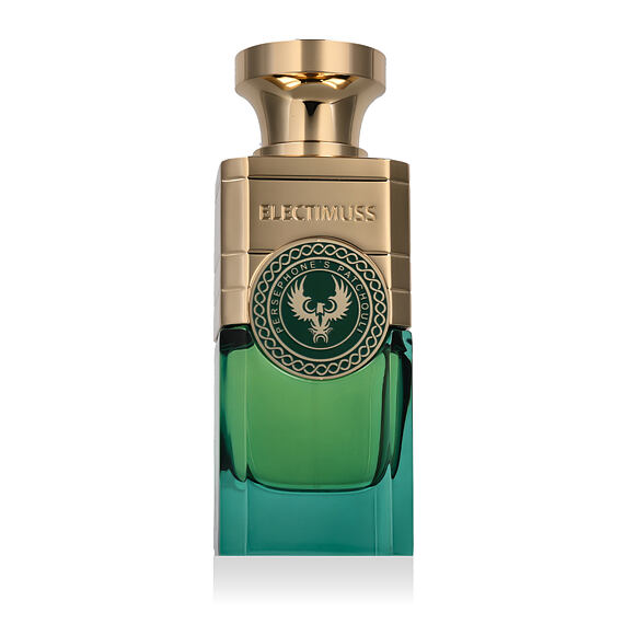 Electimuss Persephone's Patchouli Pure Perfume 100 ml U