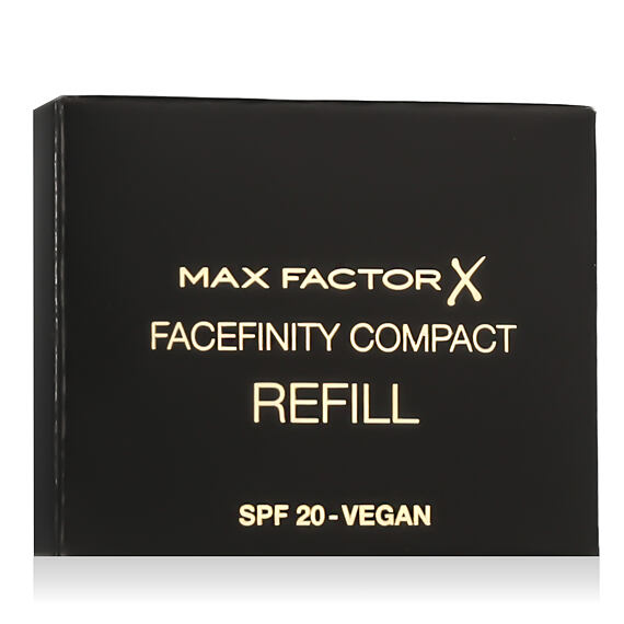 Max Factor Facefinity Compact Refill SPF 20 10 g
