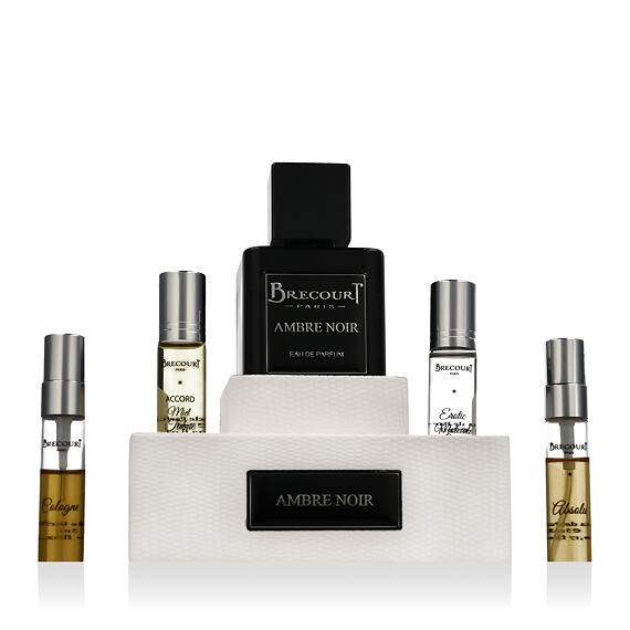 Brecourt Ambre Noir EDP 100 ml W