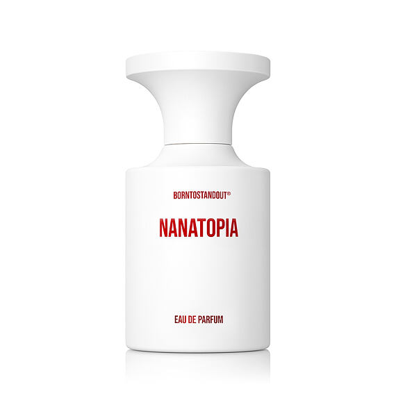 BORNTOSTANDOUT® NANATOPIA EDP 50 ml U