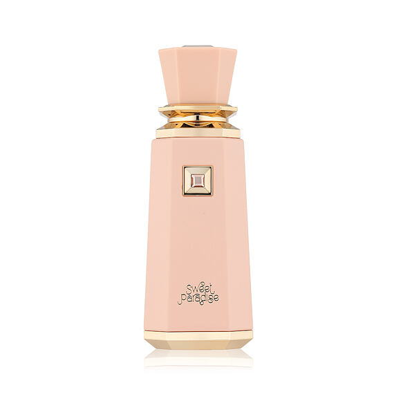 French Avenue Sweet Paradise EDP 100 ml W