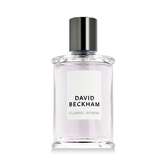 David Beckham Classic Homme EDT 50 ml M