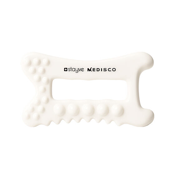 Medisco Peelieve All-In-One Gua Sha 1 szt