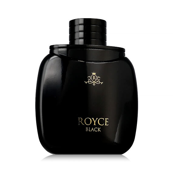 VÛRV Royce Black EDP 100 ml M