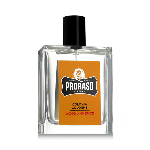 Proraso Wood and Spice EDC 100 ml M