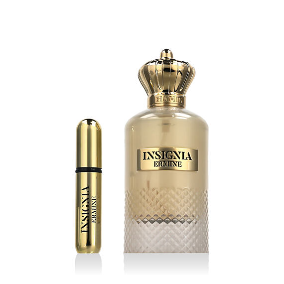 Hamidi Insignia Ermine Perfum 105 ml U