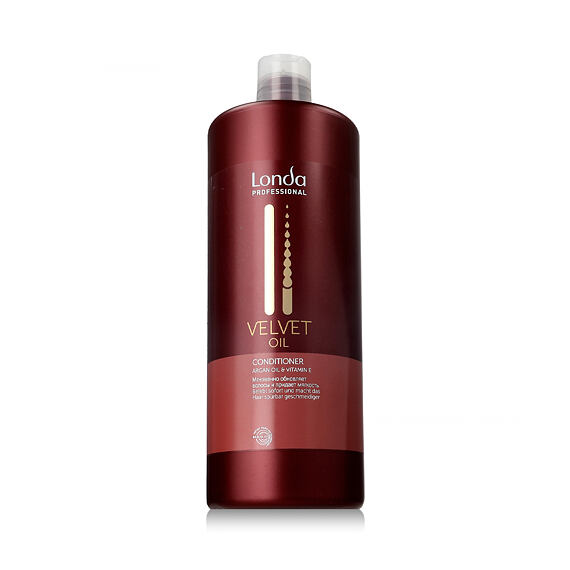 Londa Professional Velvet Oil Conditioner 1000 ml