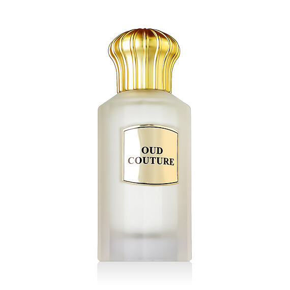 Ahmed Al Maghribi Oud Couture Extrait de Parfum 100 ml W
